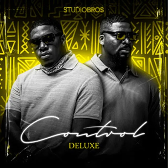 Studio Bros - Control (Deluxe) (Álbum) [DOWNLOAD] 2026 Download mp3 • Judizeu News