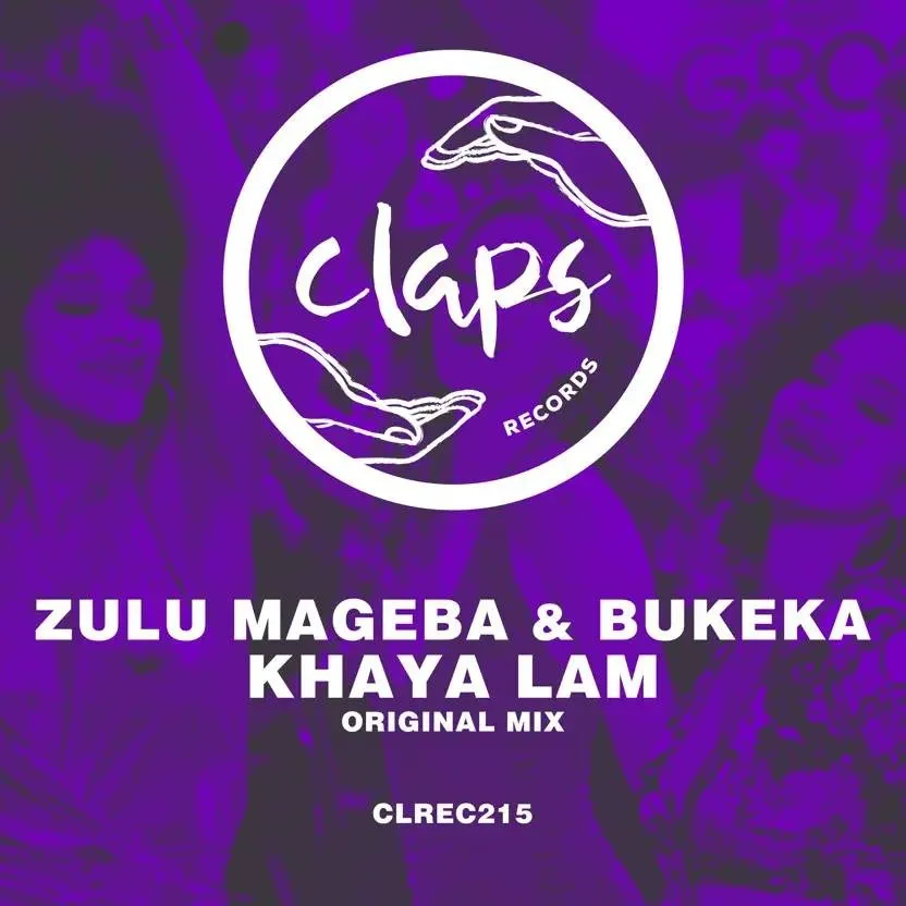 Zulu Mageba & Bukeka - Khaya Lam Download Mp3