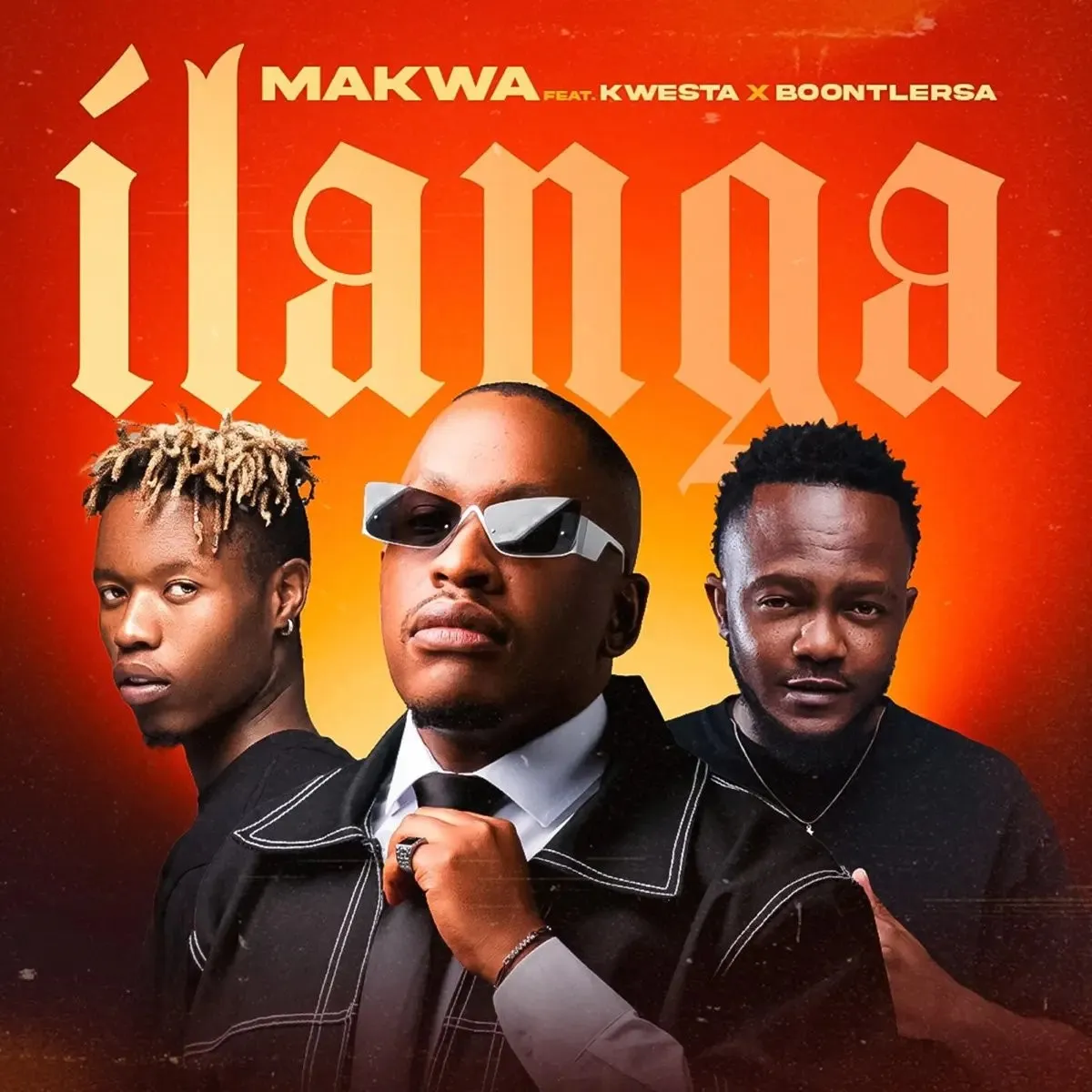 iLanga (feat. Kwesta & Boontle RSA) Download Mp3