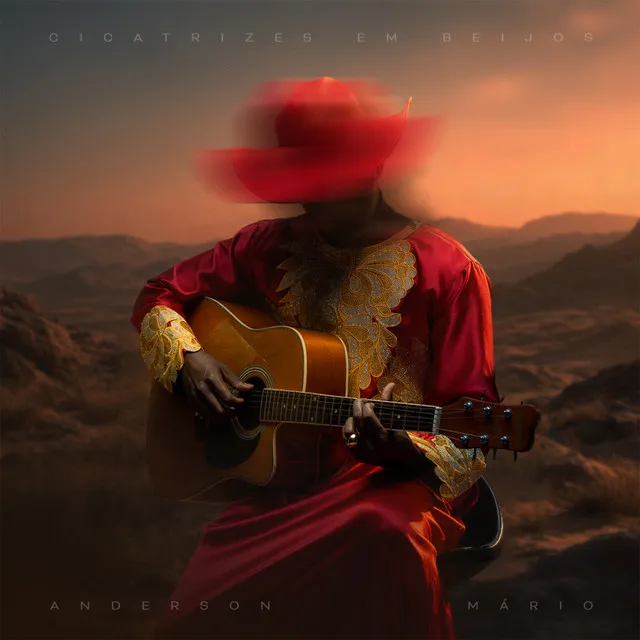 Anderson Mário - Divino Download Mp3