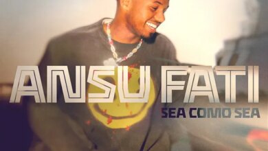 Ansu Fati - Sea Como Sea (Amapiano Version) Download Mp3