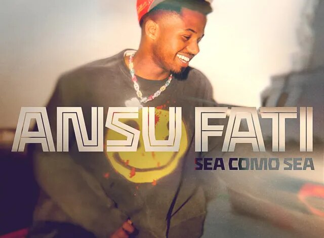 Ansu Fati - Sea Como Sea (Amapiano Version) Download Mp3