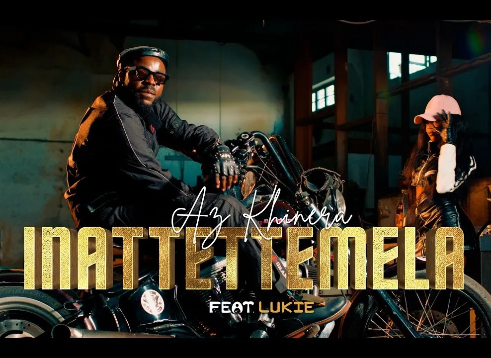 Az Khinera - Inattettemela (feat. Lukie) Download Mp3