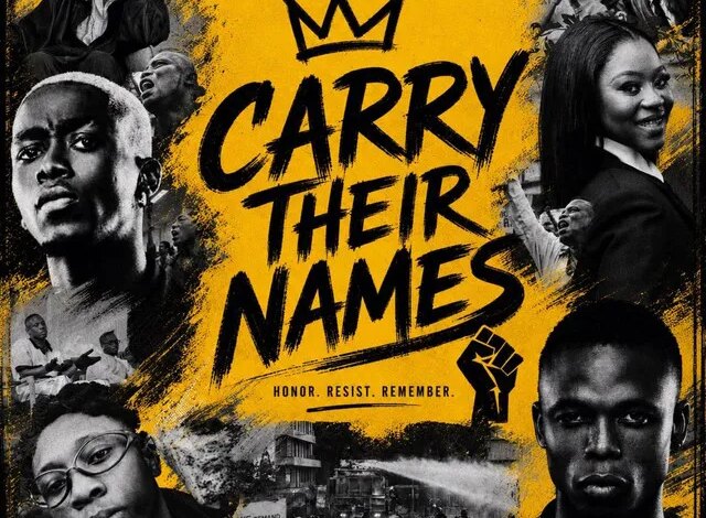Bantu Nots, Naledi Aphiwe, TOSS & Roiii