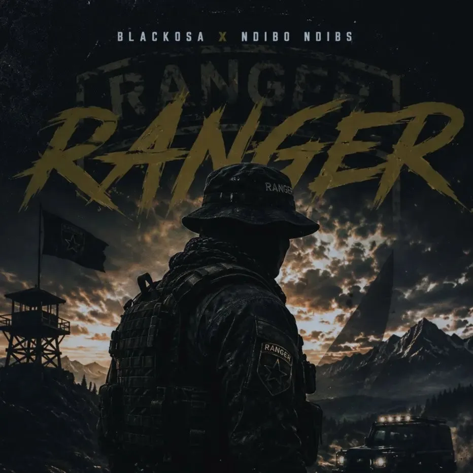 Blacko SA - Ranger (feat. Ndibo Ndibs) Download Mp3