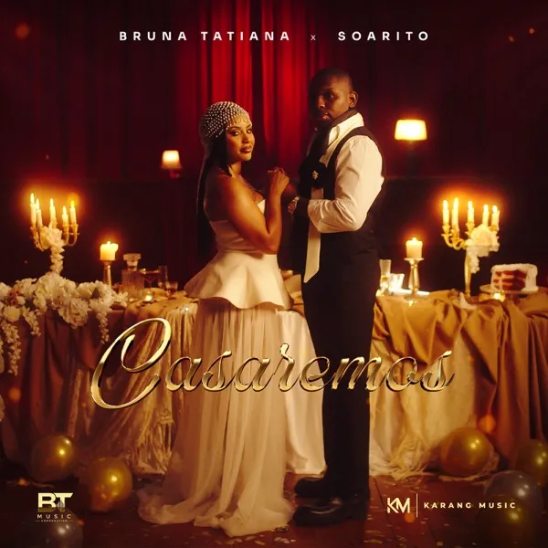 Bruna Tatiana & Soarito - Casaremos Download Mp3