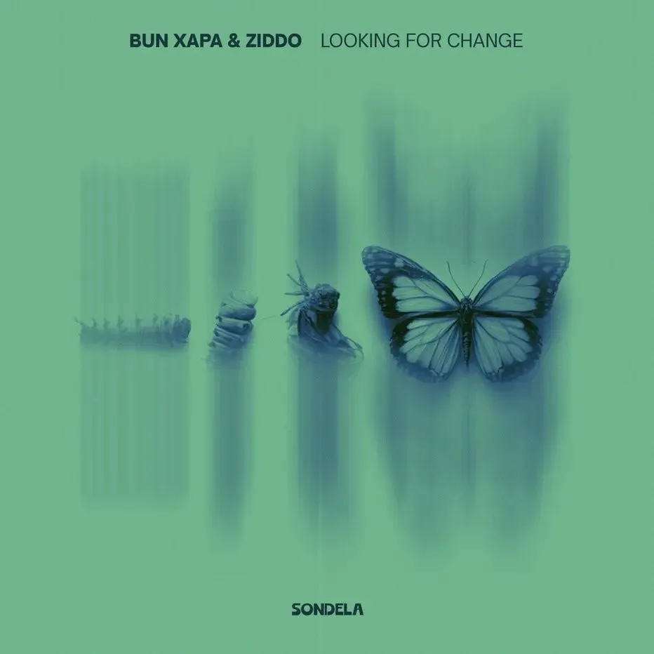 Bun Xapa & ZIDDO - Looking For Change Download Mp3
