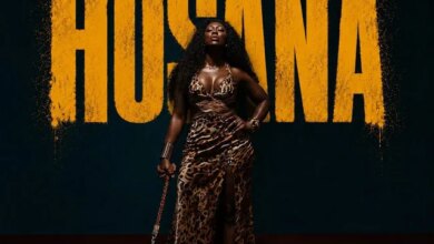 CEF Tanzy - Hosana Download Mp3