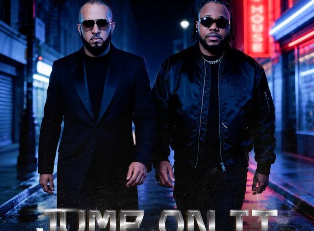 DJ Malvado & Ofili - Jump on It Download Mp3