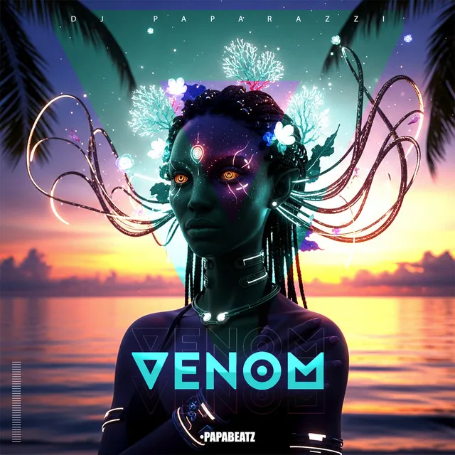 DJ Paparazzi - Venom Download Mp3