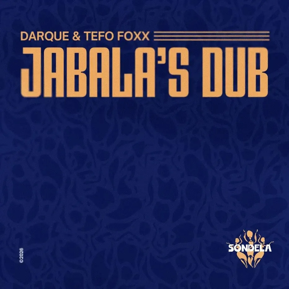 Darque & Tefo Foxx - Jabala's Dub Download Mp3