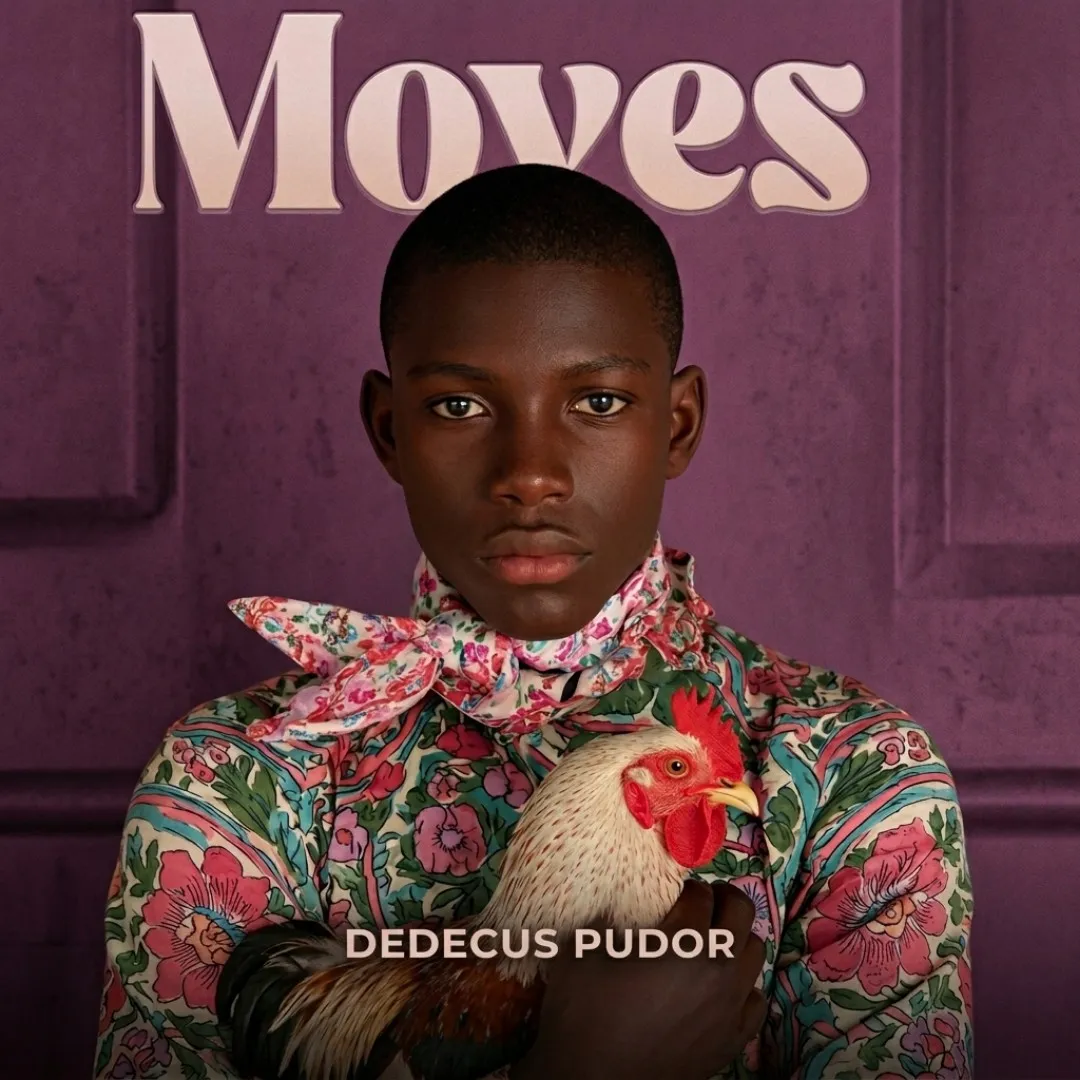 Dedecus Pudor - Moves Download Mp3