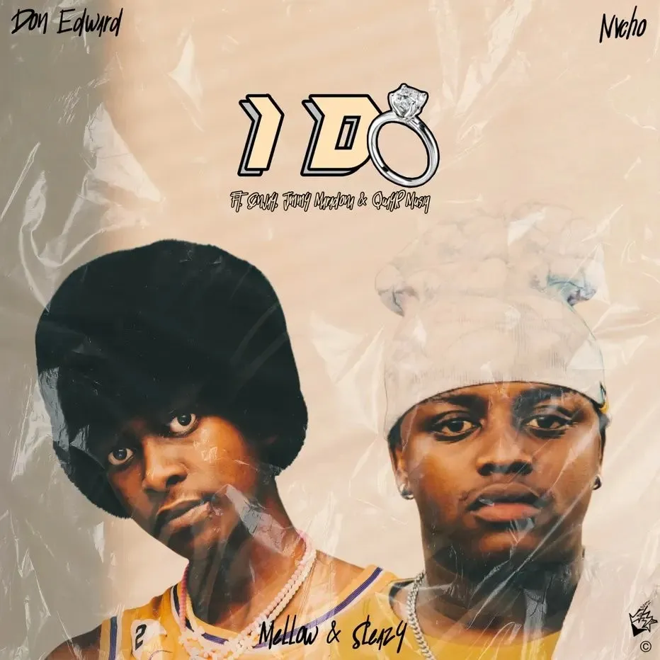 Don Edward, Nvcho & Senjay