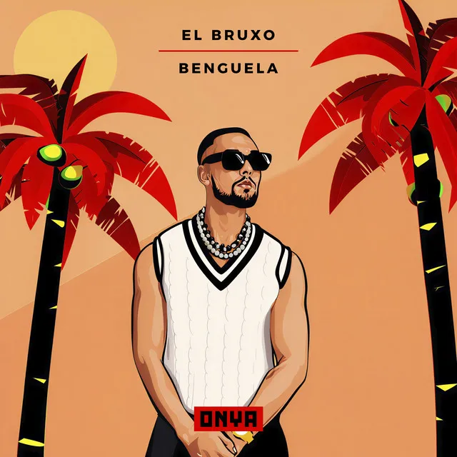 El Bruxo - Benguela Download Mp3