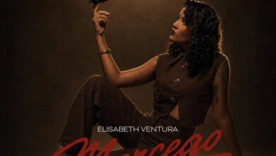 Elisabeth Ventura - Morcego Download Mp3