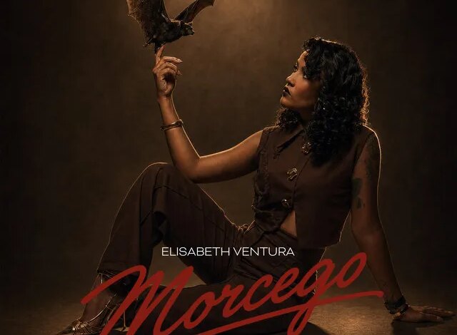 Elisabeth Ventura - Morcego Download Mp3