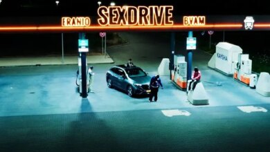 Eranio, BVAM & Kaysha - Sexdrive Download Mp3