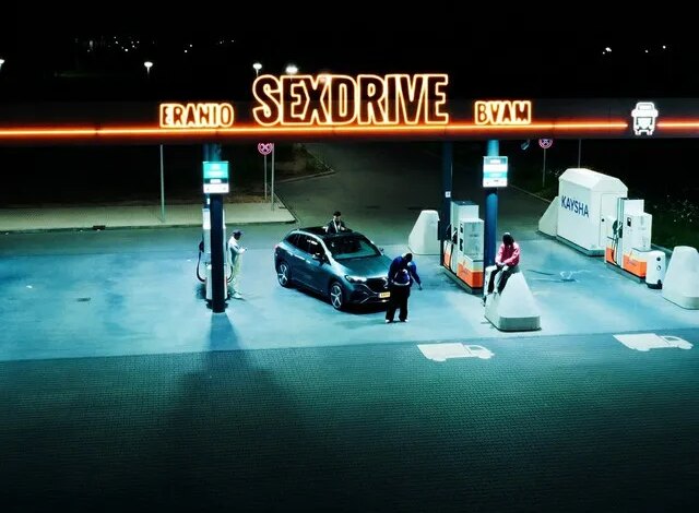Eranio, BVAM & Kaysha - Sexdrive Download Mp3