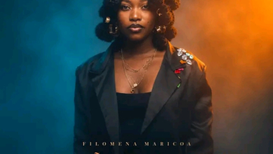 Filomena Maricoa - Money Download Mp3