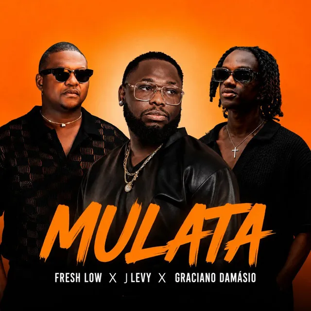 Fresh Low, J Levy & Graciano Damásio
