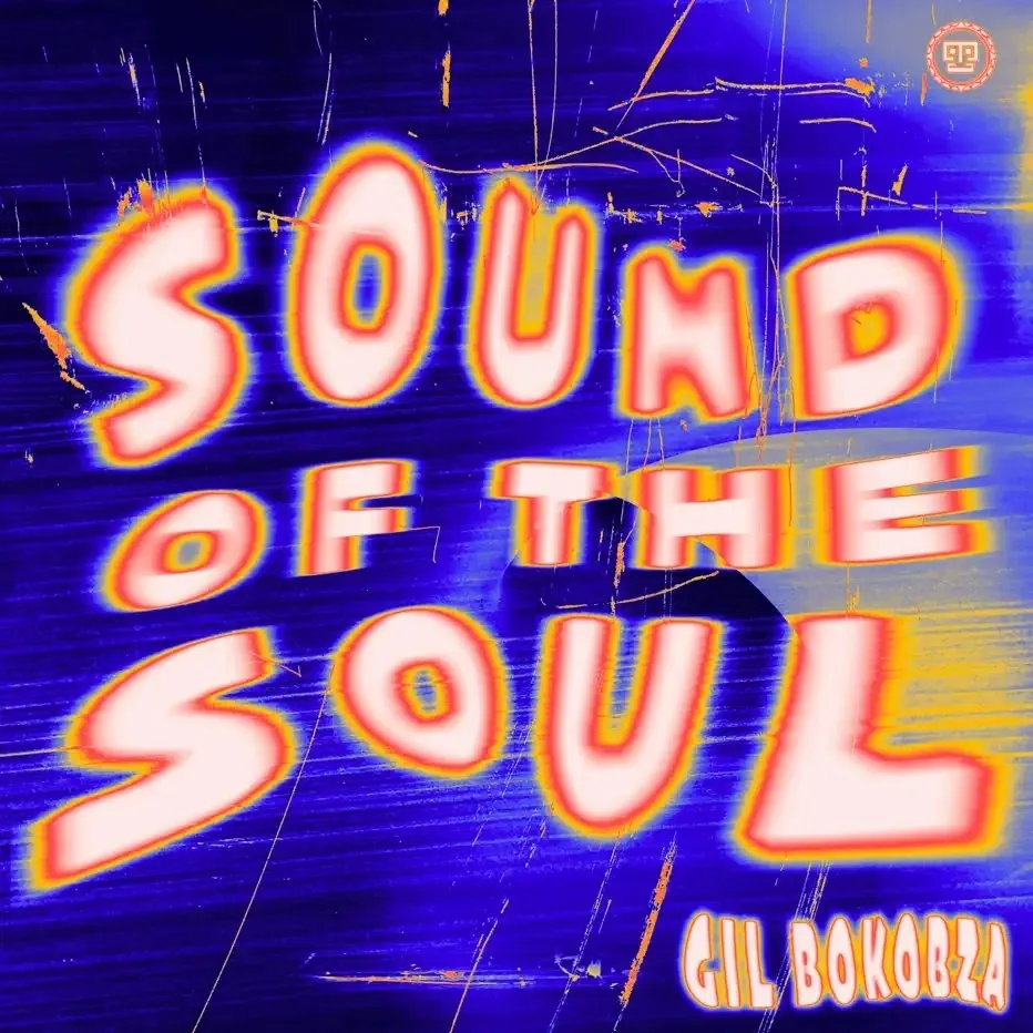Gil Bokobza - Sound Of The Soul Download Mp3