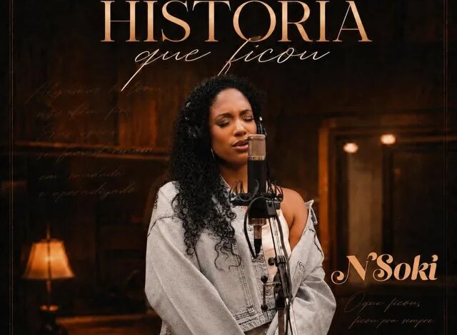 História Que Ficou Download Mp3