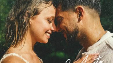 Jey V - Eu Aceito Download Mp3