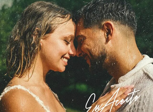 Jey V - Eu Aceito Download Mp3