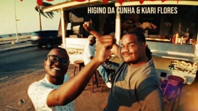 Kiari Flores & Higino da Cunha
