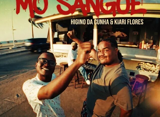 Kiari Flores & Higino da Cunha
