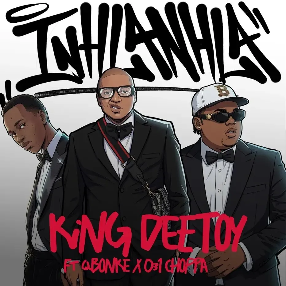 King Deetoy - Inhlanhla (feat. Q Bonke & 031 Choppa) Download Mp3