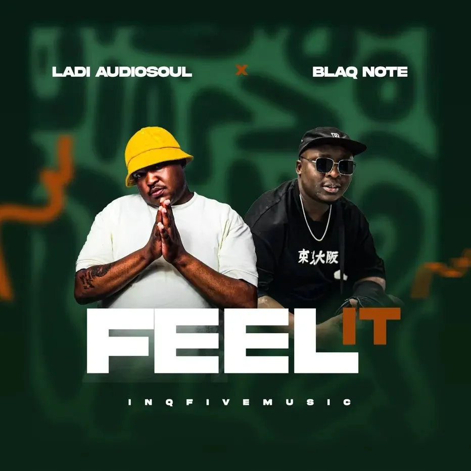 Ladi Adiosoul & Blaq Note