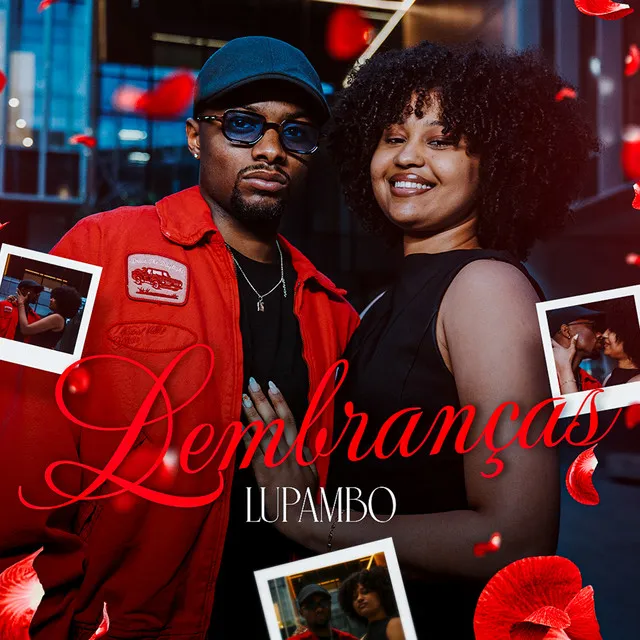 Lupambo - Lembranças Download Mp3