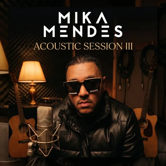 Mika Mendes - Acoustic session III Download Mp3