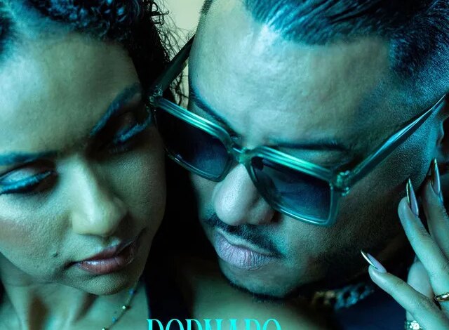 Mika Mendes - Dodnabo (feat. Joya) Download Mp3