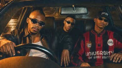 Optimist Music ZA, Scotts Maphuma, Buddy Kay & 300it