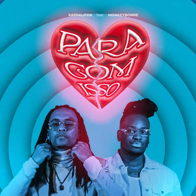 Para Com Isso (feat. MonkeyBonne) Download Mp3