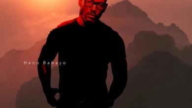 Prince Kaybee - Heno Babayo Download Mp3