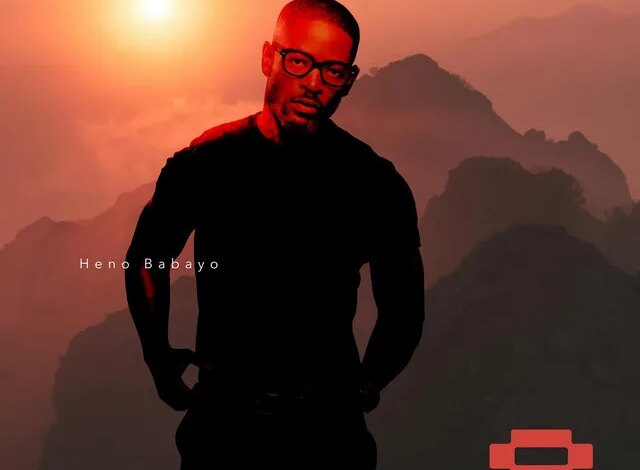Prince Kaybee - Heno Babayo Download Mp3