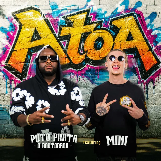 Puto Prata - Atoa (feat. Mini) Download Mp3