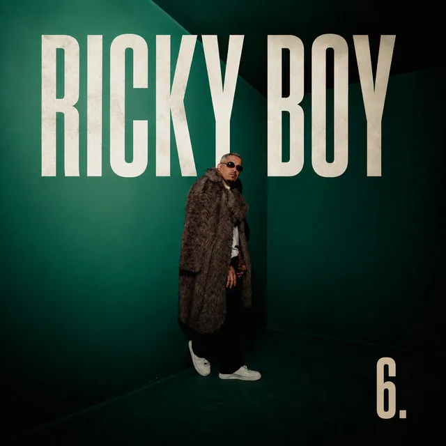 Ricky Boy - Por ti Download Mp3
