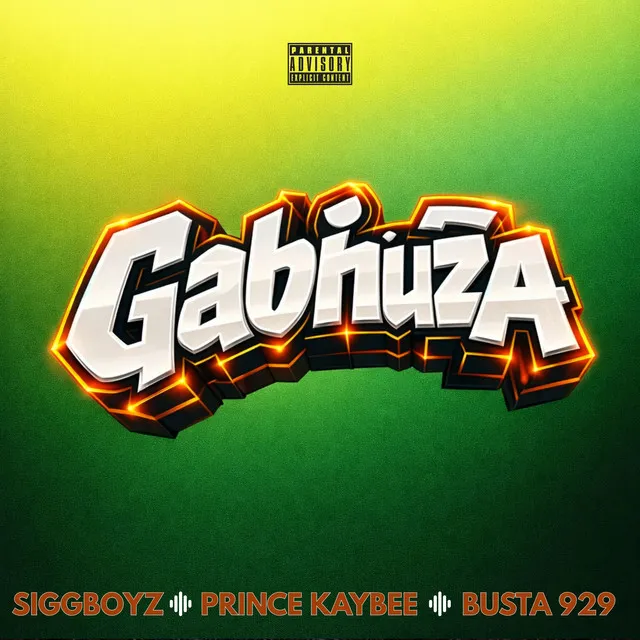 SIGGBOYZ, Prince Kaybee & Busta 929