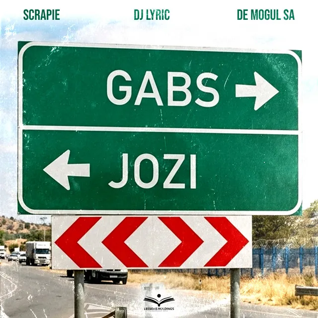 Scrapie, Dj Lyric & De Mogul SA