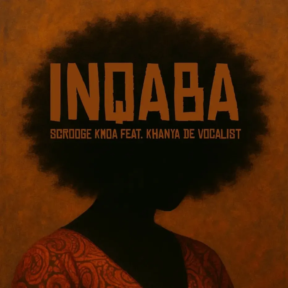 Scrooge KMOA & Khanya De Vocalist