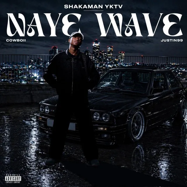 ShakaMan YKTV, CowBoii & Justin99