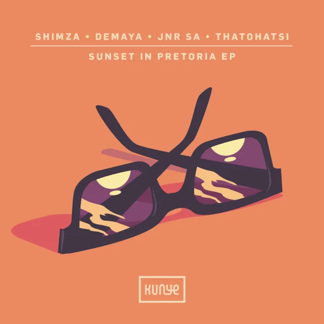 Shimza & Demayä - Sunset In Pretoria Download Mp3