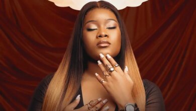 Tamyris Moiane - Me Curaste Download Mp3