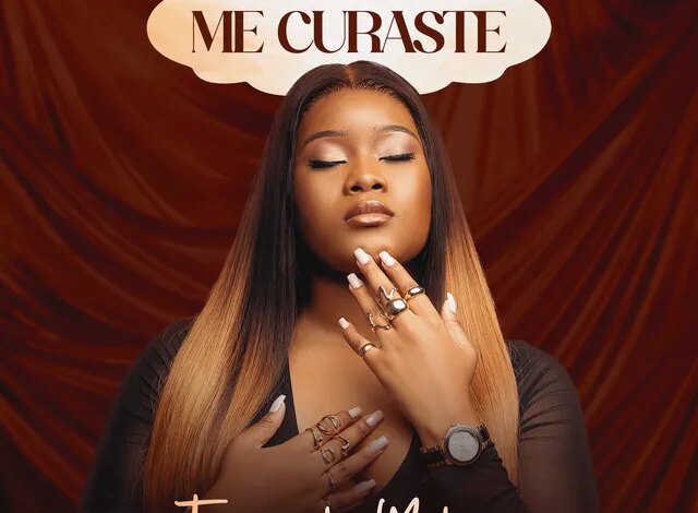 Tamyris Moiane - Me Curaste Download Mp3