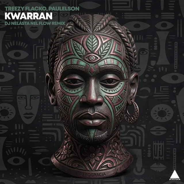 Treezy Flacko & Paulelson - Kwarran (DJ Nelasta Nel Flow Remix) Download Mp3