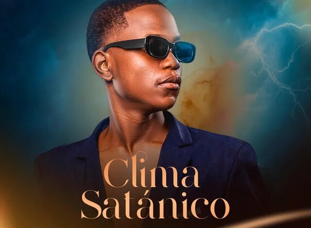 Adelmo Gamboa - Clima Satánico Download Mp3